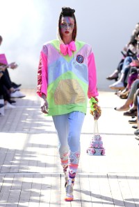 Manish Arora RTW Spring 2019