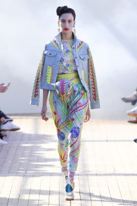 Manish Arora RTW Spring 2019