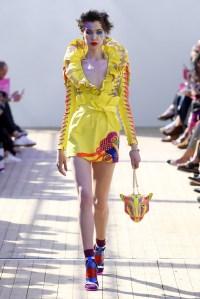 Manish Arora RTW Spring 2019