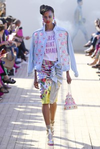 Manish Arora RTW Spring 2019
