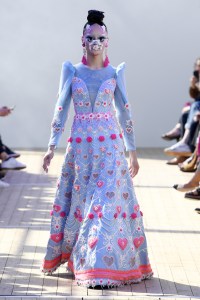 Manish Arora RTW Spring 2019