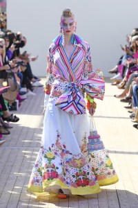 Manish Arora RTW Spring 2019