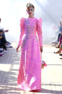 Manish Arora RTW Spring 2019