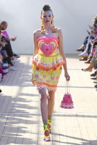 Manish Arora RTW Spring 2019