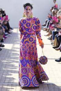 Manish Arora RTW Spring 2019