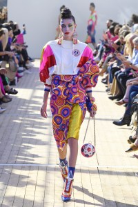 Manish Arora RTW Spring 2019