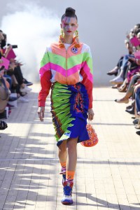 Manish Arora RTW Spring 2019