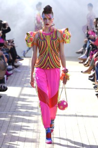 Manish Arora RTW Spring 2019