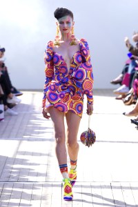 Manish Arora RTW Spring 2019
