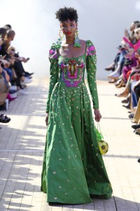 Manish Arora RTW Spring 2019