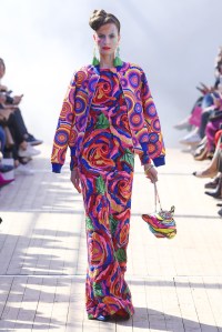 Manish Arora RTW Spring 2019