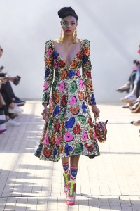 Manish Arora RTW Spring 2019