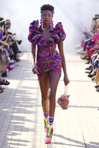 Manish Arora RTW Spring 2019