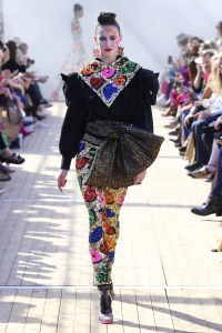 Manish Arora RTW Spring 2019