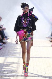 Manish Arora RTW Spring 2019