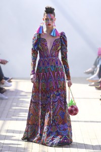 Manish Arora RTW Spring 2019