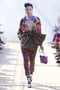 Manish Arora RTW Spring 2019