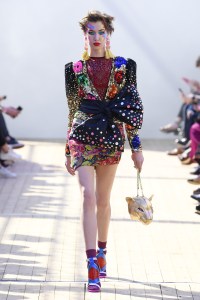 Manish Arora RTW Spring 2019