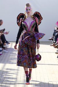 Manish Arora RTW Spring 2019