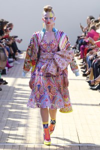 Manish Arora RTW Spring 2019