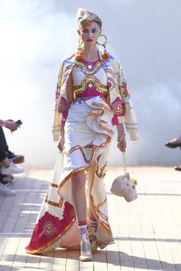 Manish Arora RTW Spring 2019