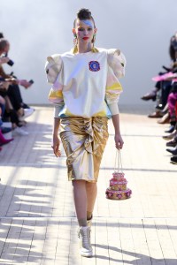 Manish Arora RTW Spring 2019