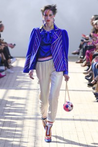 Manish Arora RTW Spring 2019