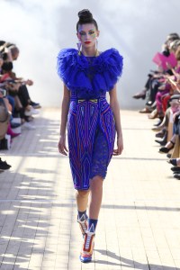 Manish Arora RTW Spring 2019