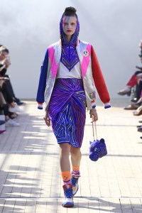 Manish Arora RTW Spring 2019