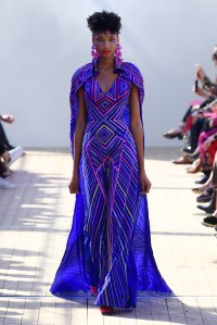 Manish Arora RTW Spring 2019