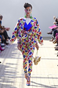 Manish Arora RTW Spring 2019
