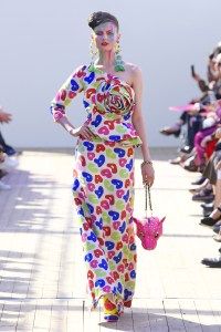 Manish Arora RTW Spring 2019