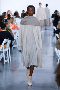 Mansur Gavriel RTW Fall 2018