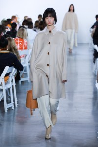 Mansur Gavriel RTW Fall 2018