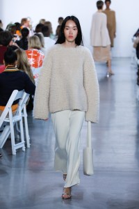 Mansur Gavriel RTW Fall 2018