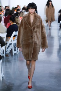 Mansur Gavriel RTW Fall 2018