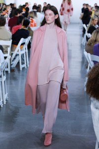Mansur Gavriel RTW Fall 2018