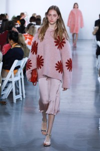 Mansur Gavriel RTW Fall 2018