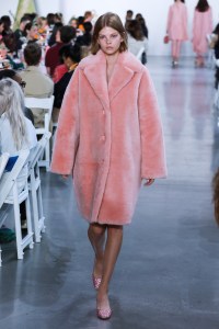 Mansur Gavriel RTW Fall 2018
