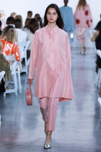 Mansur Gavriel RTW Fall 2018