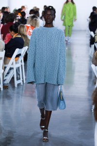 Mansur Gavriel RTW Fall 2018