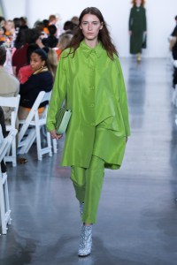 Mansur Gavriel RTW Fall 2018