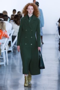 Mansur Gavriel RTW Fall 2018