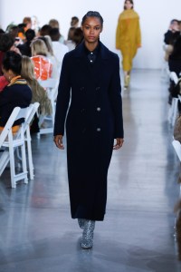 Mansur Gavriel RTW Fall 2018