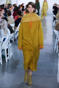 Mansur Gavriel RTW Fall 2018