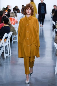 Mansur Gavriel RTW Fall 2018