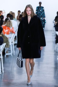 Mansur Gavriel RTW Fall 2018