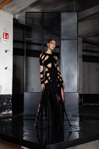 Manuel Facchini RTW Spring 2019