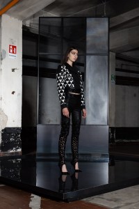 Manuel Facchini RTW Spring 2019