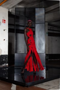 Manuel Facchini RTW Spring 2019